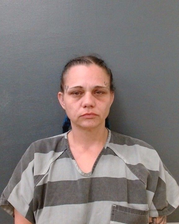 LIARAKOS, CANDACE MICHELLE arrest record in Comal County, Texas LIARAKOS, CANDACE MICHELLE arrested in Comal County, Texas mugshot