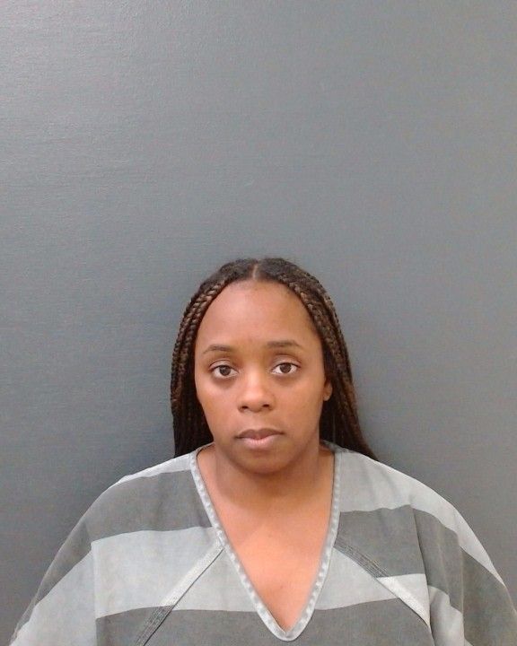 CUMBY, JANELLE FELICE arrest record in Comal County, Texas CUMBY, JANELLE FELICE arrested in Comal County, Texas mugshot