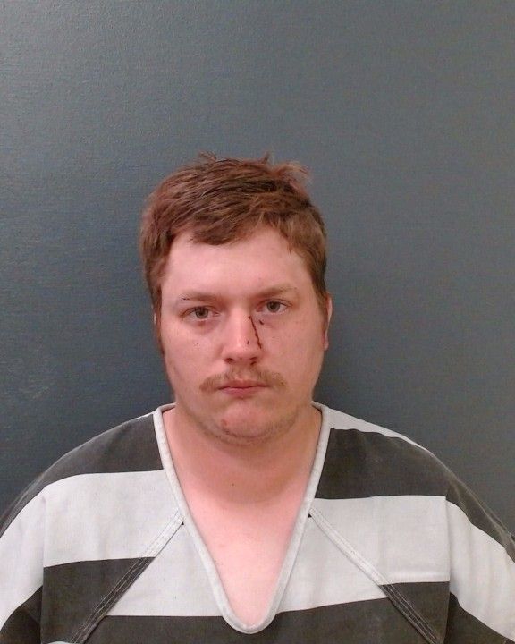 ELBEL, CODY RYAN arrest record in Comal County, Texas ELBEL, CODY RYAN arrested in Comal County, Texas mugshot