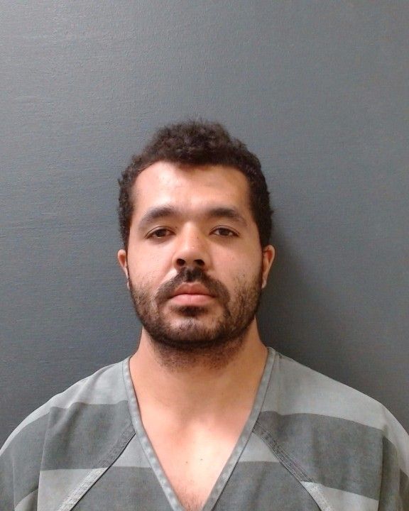 GAINES, TRISTAN AUGUSTUS arrest record in Comal County, Texas GAINES, TRISTAN AUGUSTUS arrested in Comal County, Texas mugshot
