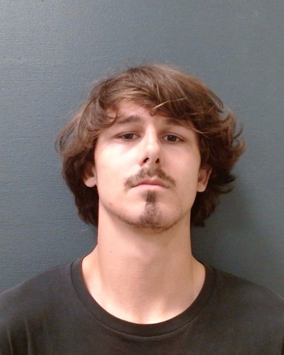 HOLLAND, CORBIN LEE arrest record in Comal County, Texas HOLLAND, CORBIN LEE arrested in Comal County, Texas mugshot