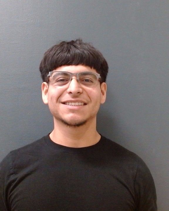 PEREZ, ANGEL ARIAN arrest record in Comal County, Texas PEREZ, ANGEL ARIAN arrested in Comal County, Texas mugshot