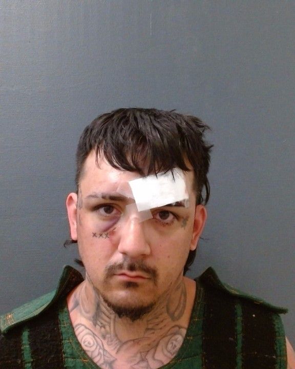 RAMIREZ, GABRIEL RENE arrest record in Comal County, Texas RAMIREZ, GABRIEL RENE arrested in Comal County, Texas mugshot