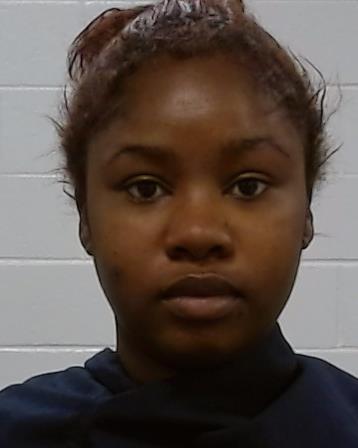 Whaley, Kayla Brieanne arrest record Whaley, Kayla Brieanne mugshot