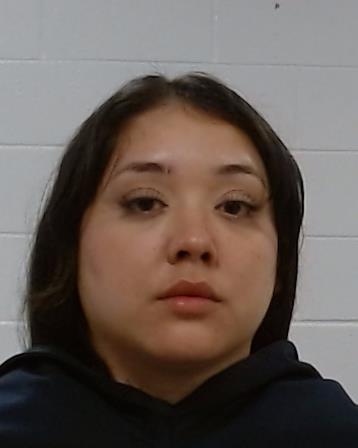 Olvera, Michelle arrested by Collin County SO/PD