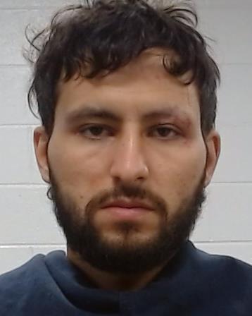 Hamdan, Essa Thair arrest record Hamdan, Essa Thair mugshot