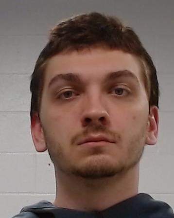 Hathcock, Jake Canon arrest record Hathcock, Jake Canon mugshot