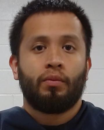 Mejia Garibaldo, Fredy arrested by Collin County SO/PD