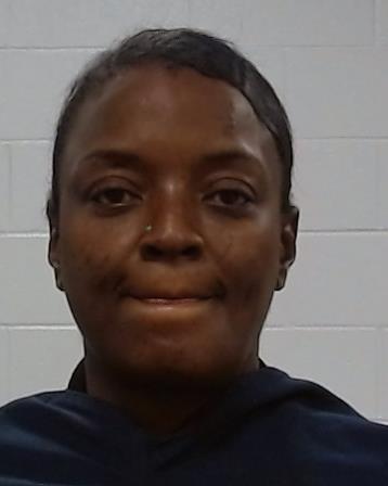 Davidson, Laquana Sheniece arrest record Davidson, Laquana Sheniece mugshot