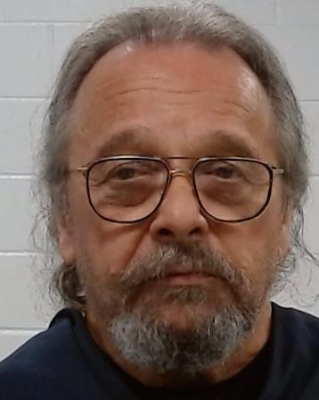 Fratella, David arrested by Collin County SO/PD