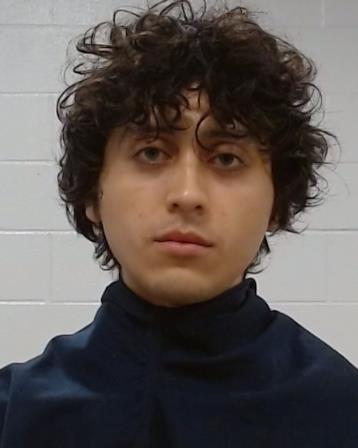 Canedo, Joel, Jr. arrest record Canedo, Joel, Jr. mugshot