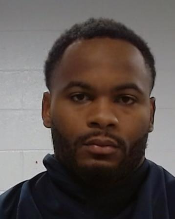 Williams, Samuel Degarrick arrest record Williams, Samuel Degarrick mugshot