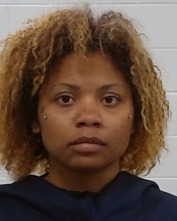 Sharpe, Amari Jaleel arrest record Sharpe, Amari Jaleel mugshot