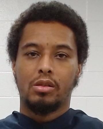 Williams, Gabriel Lee arrested by Collin County SO/PD