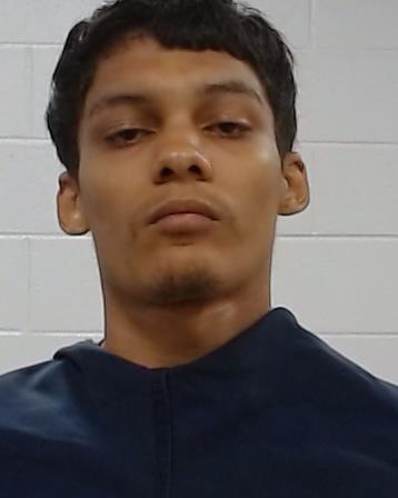 Griffin, Cortez arrested by Collin County SO/PD