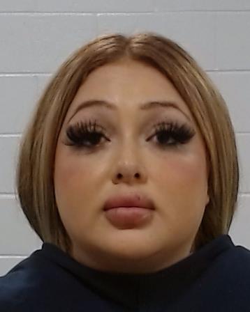 Gonzalez, Natalia Danielle arrest record Gonzalez, Natalia Danielle mugshot