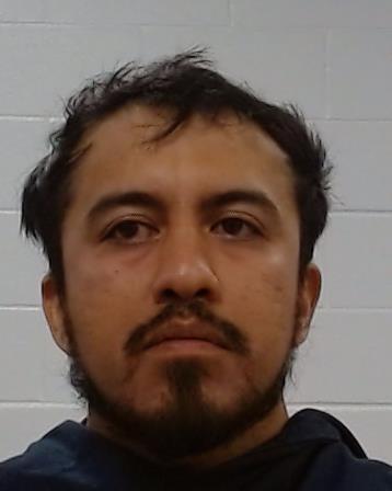 LUNA, JAVIER arrest record LUNA, JAVIER mugshot