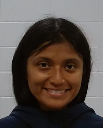 Cruz Medina, Vicky arrested by Collin County SO/PD