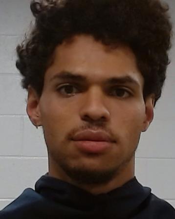 Martinez, Jonathan arrested by Collin County SO/PD