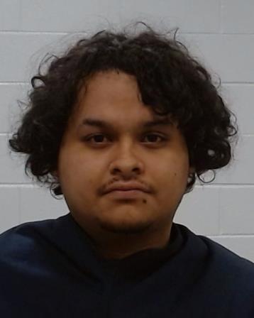 Agurcia Aguilar, Gael Aly arrested by Collin County SO/PD