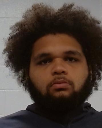 Brockington, Jayvian Ray arrest record Brockington, Jayvian Ray mugshot