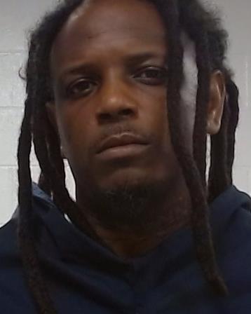 Qualls, Cornelius Lantaiz arrested by Collin County SO/PD