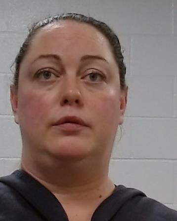 Smith, Whitley Danielle arrest record Smith, Whitley Danielle mugshot