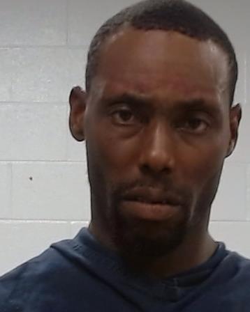 Walker, Jeremy Rashawn arrested by Collin County SO/PD