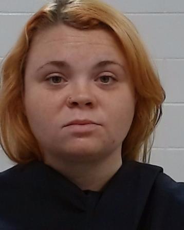 Wallace, Peyton Rhena arrested by Collin County SO/PD