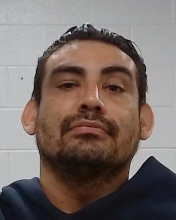 Posadas, Kevin Fabricio arrested by Collin County SO/PD