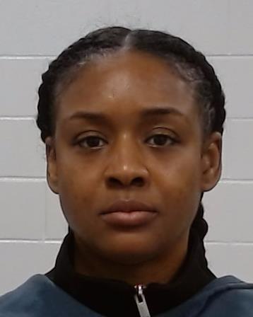 Robinson-Hammond, Cortnie Denise arrest record Robinson-Hammond, Cortnie Denise mugshot