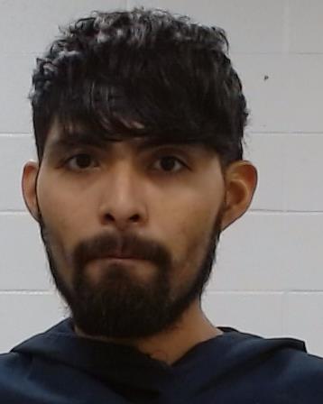 Rodriguez, Jesus arrested by Collin County SO/PD