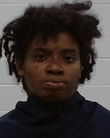 MAYNARD, MALIYAH SEQUOYA arrested by Collin County SO/PD
