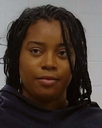 Harrison, Breonna Lashawn arrest record Harrison, Breonna Lashawn mugshot