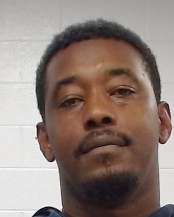 Harris, Romello Zephainah arrest record Harris, Romello Zephainah mugshot