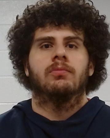 Rosales, Fidel Maldonado arrest record Rosales, Fidel Maldonado mugshot