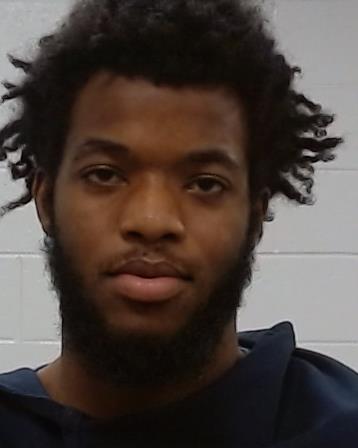 Carson, Christian Odauris arrested by Collin County SO/PD