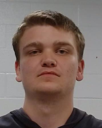 Cason, Aiden Lyle arrested by Collin County SO/PD