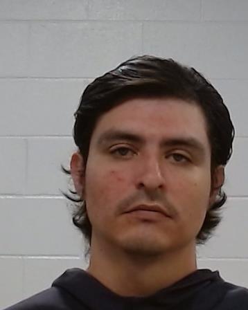 Gamez-Barrera, Juan Diego arrest record Gamez-Barrera, Juan Diego mugshot