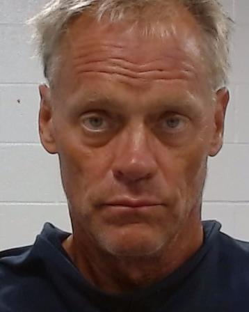Hutton, Chad D arrest record Hutton, Chad D mugshot