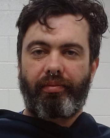 Franckowiak, Chase William arrest record Franckowiak, Chase William mugshot