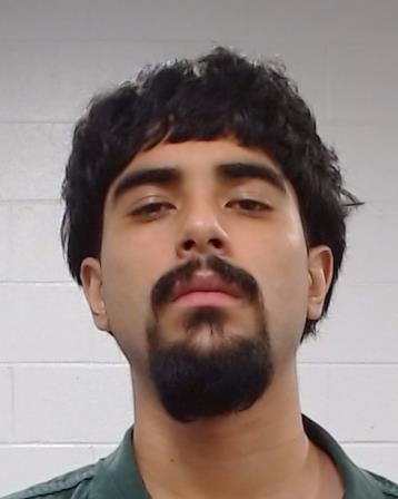 Chavez Salgado, Yahir arrest record Chavez Salgado, Yahir mugshot