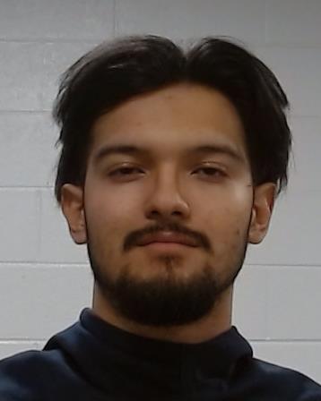 Guerra, Monte Ray arrested by Collin County SO/PD