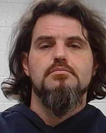 GARCIA, MICHAEL JAMES arrested by Collin County SO/PD