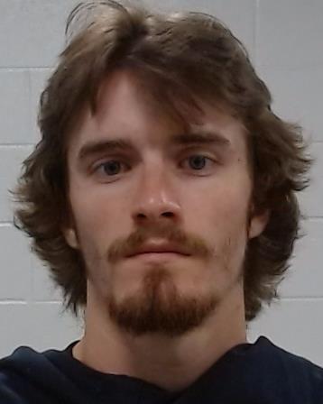 Caviness, Joseph Earl arrested by Collin County SO/PD