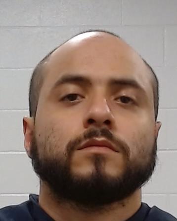 Salazar, Devon Ryan arrested by Collin County SO/PD