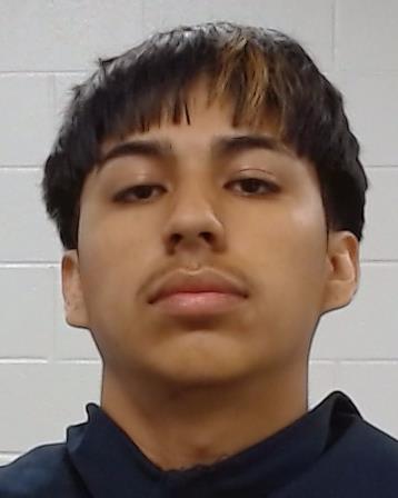 Martinez-Mata, Alexis Abel arrest record Martinez-Mata, Alexis Abel mugshot