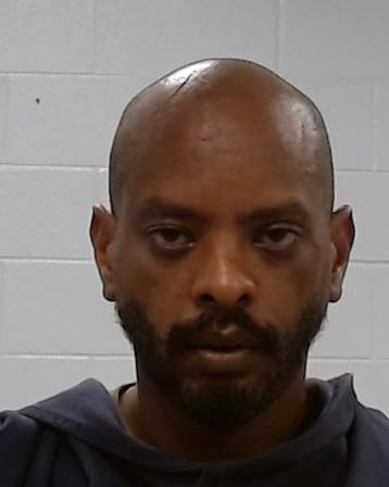 TASHELA, DAVID arrested by Collin County SO/PD