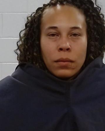 Bush, Ricquisha Ranelashon arrest record Bush, Ricquisha Ranelashon mugshot