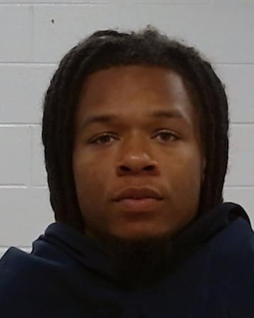 Brown, Rushard Reaquan arrest record Brown, Rushard Reaquan mugshot